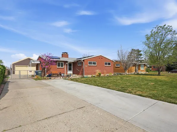 3550 W 4305 S, West Valley City, UT 84119