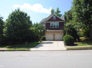51 Stonebridge Xing #371, Newnan, GA