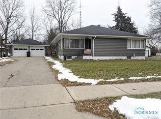 105 S 3rd St, Pioneer, OH 43554
