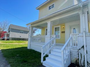 815 W 34th St, Norfolk, VA 23508
