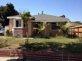 14413 S Harris Ave, Compton, CA 90221