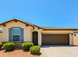 12631 W Junipero Ct, Sun City West, AZ 85375