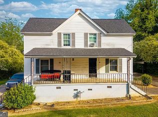 31 Myrtle St #1, Gainesville, GA 30501
