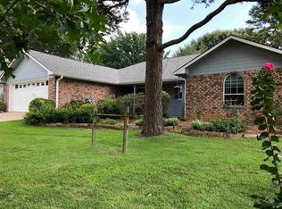 19 County Road 2340, Mount Pleasant, TX 75455