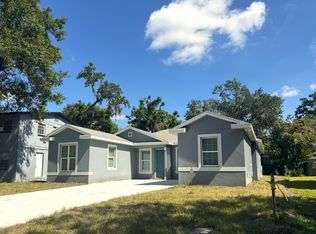 2313 W South St #1&2, Orlando, FL 32805