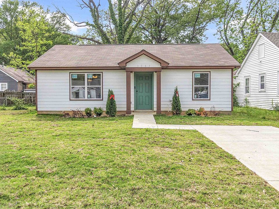 1st image of 1067 E Walthal Cir Lot 38
