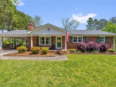 4691 Palace Ave, Winston Salem, NC, 27101