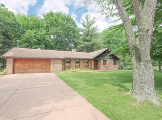 8255 W 400 N, Michigan City, IN 46360