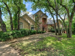 116 SW Brushy Mound Rd, Burleson, TX 76028