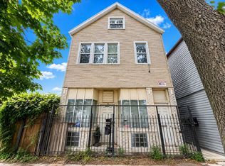 4324 S Hermitage Ave, Chicago, IL 60609