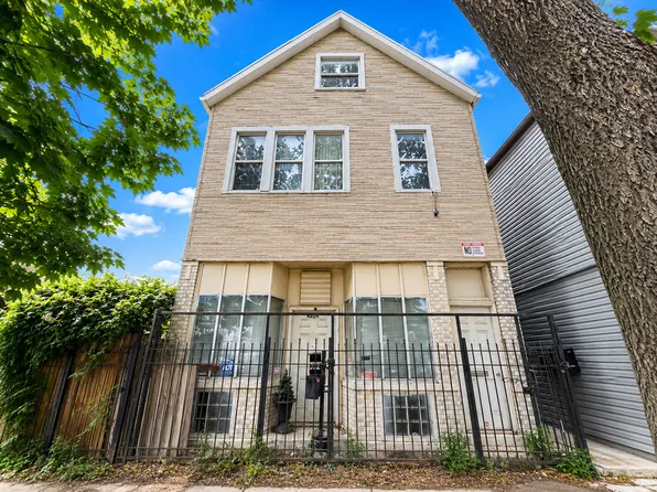 4324 S Hermitage Ave, Chicago, IL 60609
