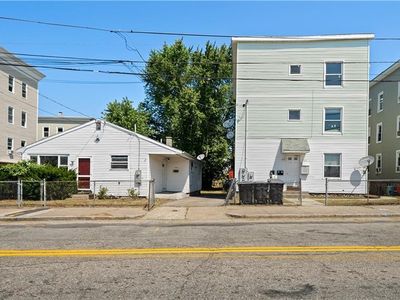 562 Privilege St, Woonsocket, RI, 02895