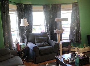 40 Pond St #1, Beverly, MA 01915