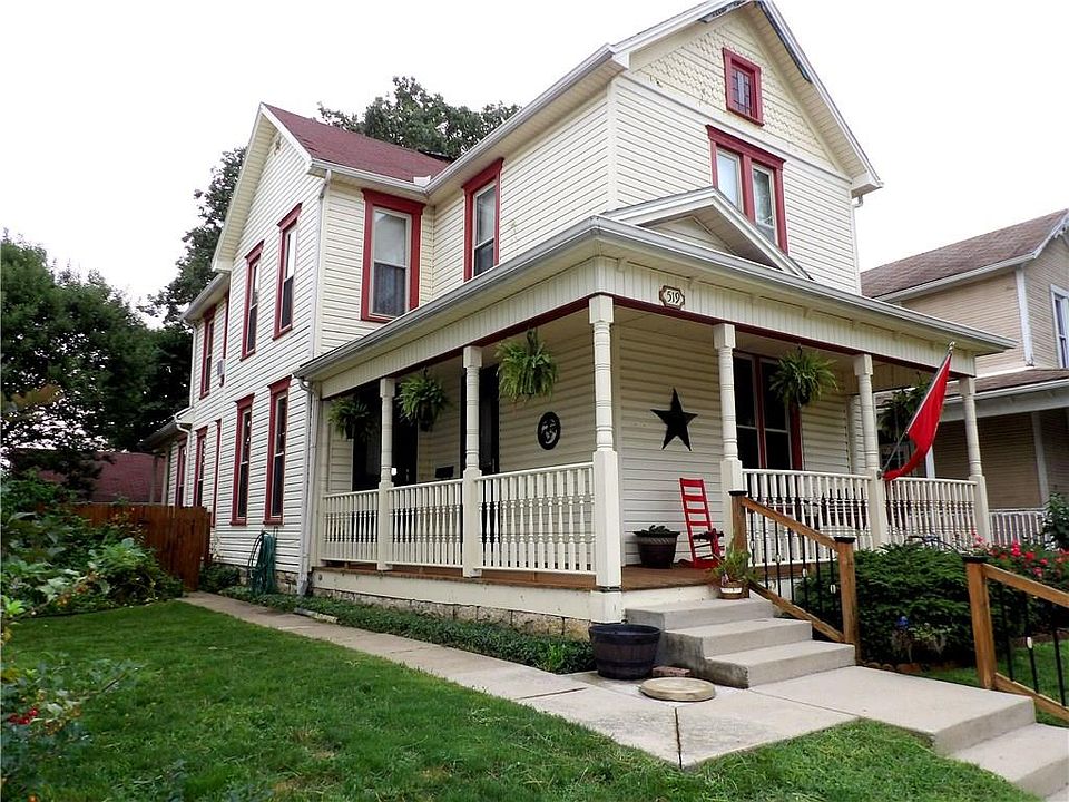 1st image of 519 Ash St