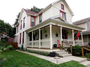 519 Ash St, Greenville, OH 45331