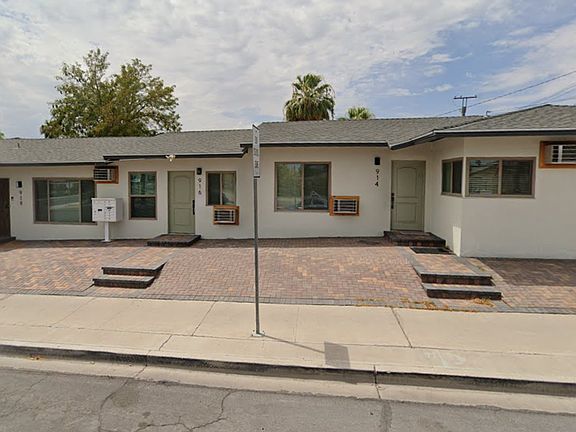 2nd image of 912 E Bridger Ave #916