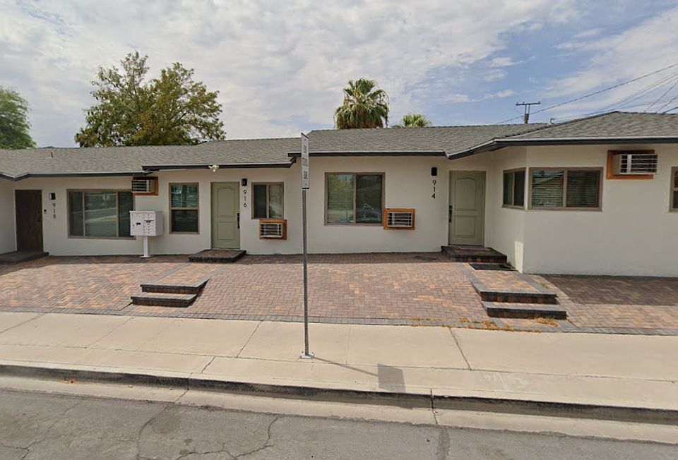 1st image of 912 E Bridger Ave #916