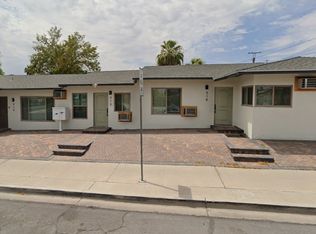 912 E Bridger Ave #916, Las Vegas, NV 89101