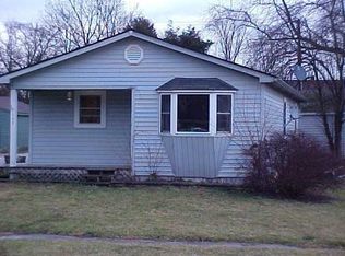 105 S Main St, Brooklyn, IN 46111