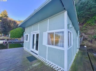 515 N Tenmile Lk, Lakeside, OR