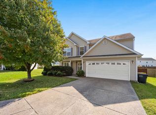 2005 Cadence Ct, Spring Hill, TN 37174