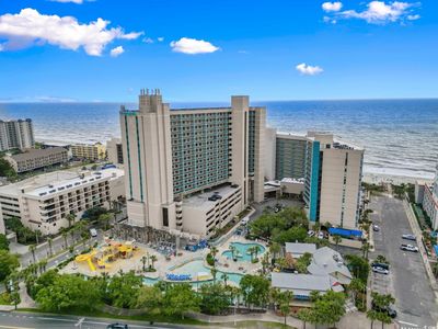 205 N 74th Ave. N #805, Myrtle Beach, SC, 29572