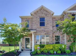 3432 Becker Dr, Denton, TX 76207