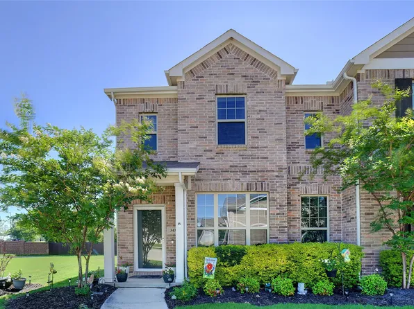 3432 Becker Dr, Denton, TX 76207