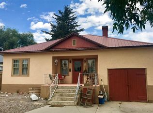 409 E Center St, Dillon, MT 59725
