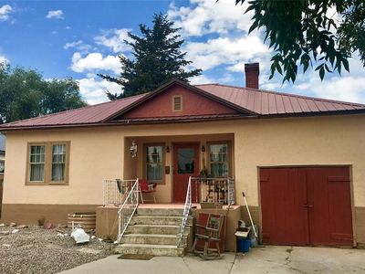 409 E Center St, Dillon, MT, 59725