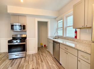 19 Howell St #1A, Dorchester, MA 02125