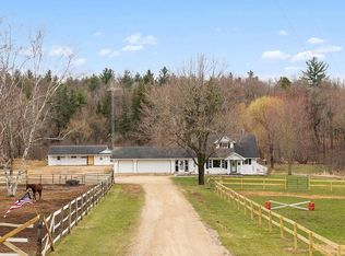1135 County Road K Road, Wisconsin Dells, WI 53965