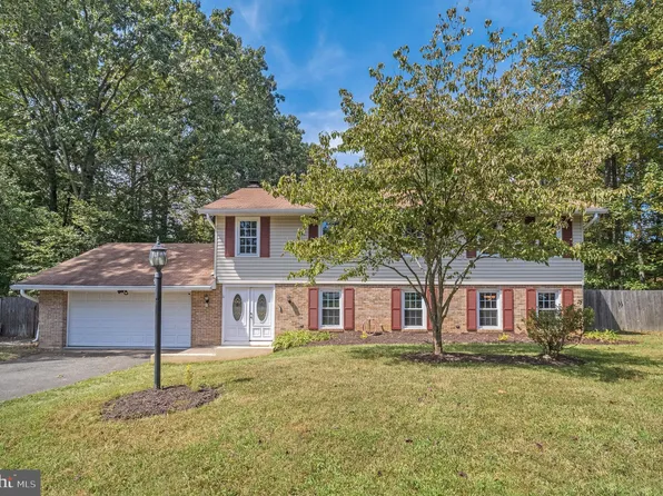 202 Bay Cv, Stafford, VA 22554