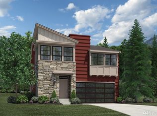 23960 NE 15th Way #LOT97, Sammamish, WA 98074