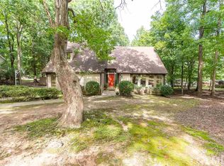 11621 Coachmans Way, Raleigh, NC 27614