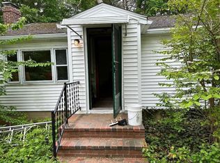 414 Central St, Rowley, MA 01969