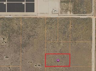 Vic 210th Stw & Ave #C-4, Lancaster, CA 93536