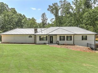 1544 Overlook Trl, Acworth, GA 30101