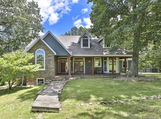 1417 Trout Rd, Ozark, MO 65721