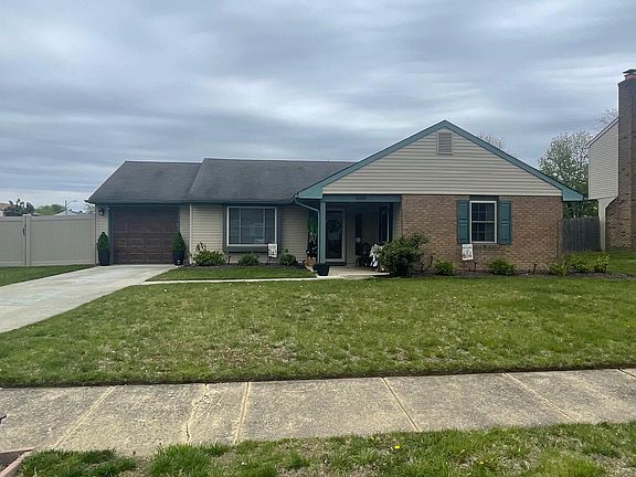 2nd image of 1000 Micawber Dr