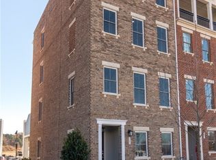308 Becklow Ave, Henrico, VA 23233