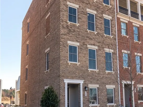 308 Becklow Ave, Henrico, VA 23233