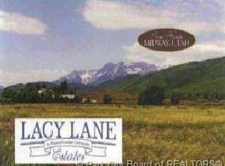 980 N 440th Dr E #2, Midway, UT 84049