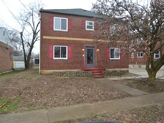2nd image of 6941 Mulberry St #4