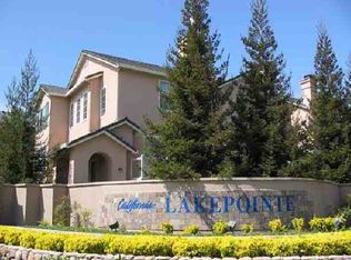 1383 Steelhead Cmn #CM, Fremont, CA 94536