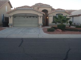 8920 W Davis Rd, Peoria, AZ 85382