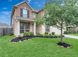 12927 Chatfield Manor Ln, Tomball, TX 77377