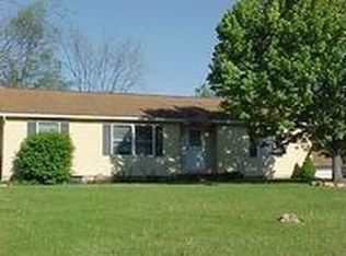 30 Liberty Ln, Reedsville, PA 17084