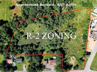 McKittrick Rd, Kings, NS B4N