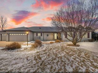 N3690 Maple Ln, Fond Du Lac, WI 54937